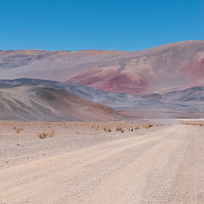 Ruta 40