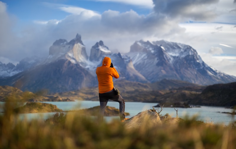 Torres del Paine